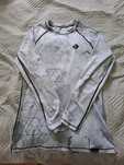 Rashguard high type XL męski
