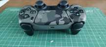 Pad do ps5 Dual sense wersja camo