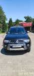Mitsubishi L200 Mitsubishi L200, pierwszy właściciel, polski salon