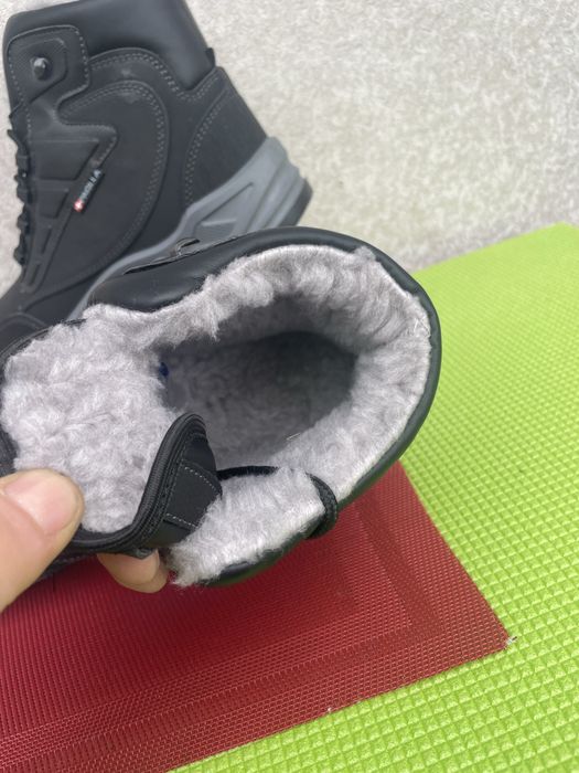 Черевики Чоловічі зимові