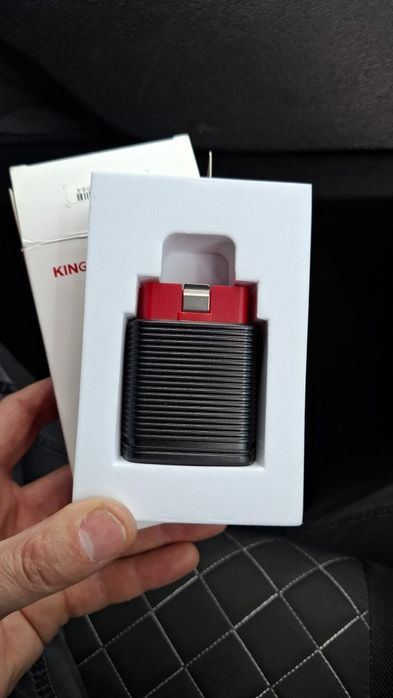 Ediag Mini автосканер