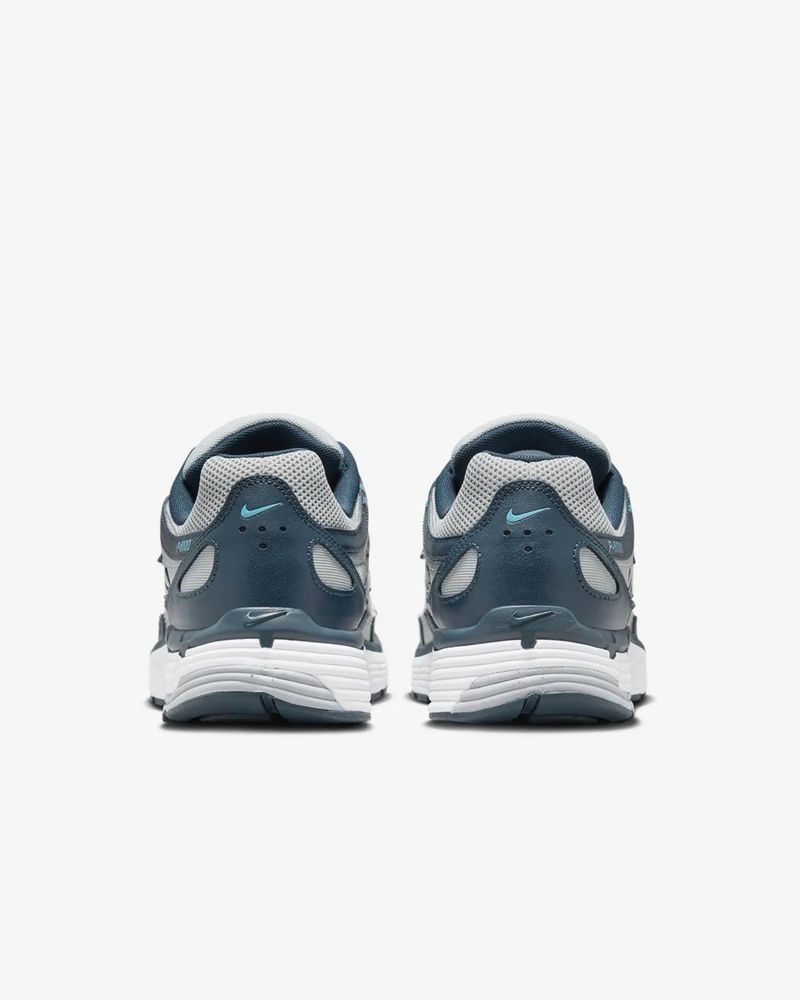 Чоловічі кросівки Nike P-6000, CD6404-402, 8-10,5 US