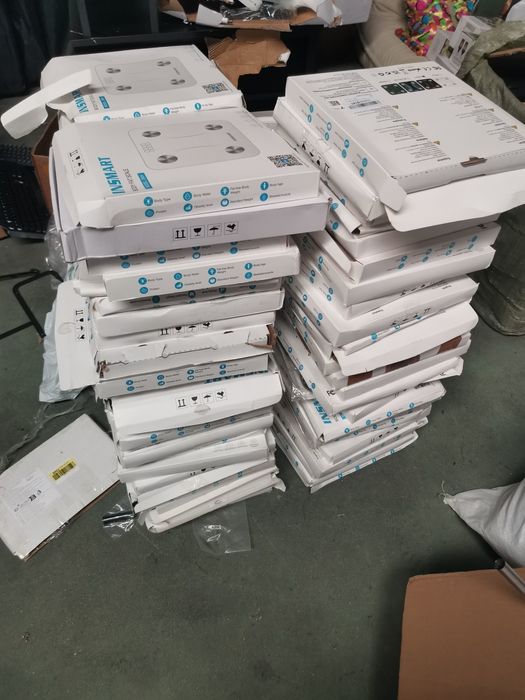 Ваги Insmart Розумні ваги Нові