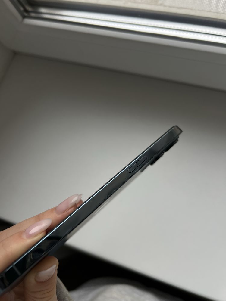 IPhone 12pro Max 512гб
