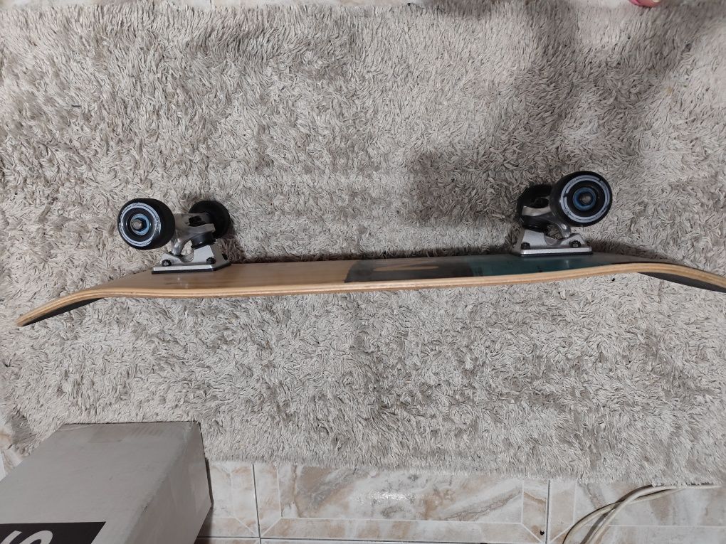 Skate En bom estado