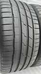 Opony Letnie 235/35/19 Hankook 2szt 6,5mm MB