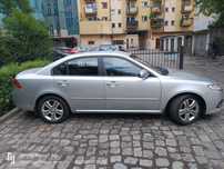 Kia Magentis Kia Magentis