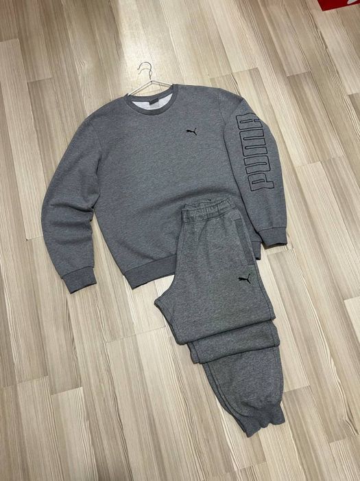 Костюм Puma M-L оригинал теплий