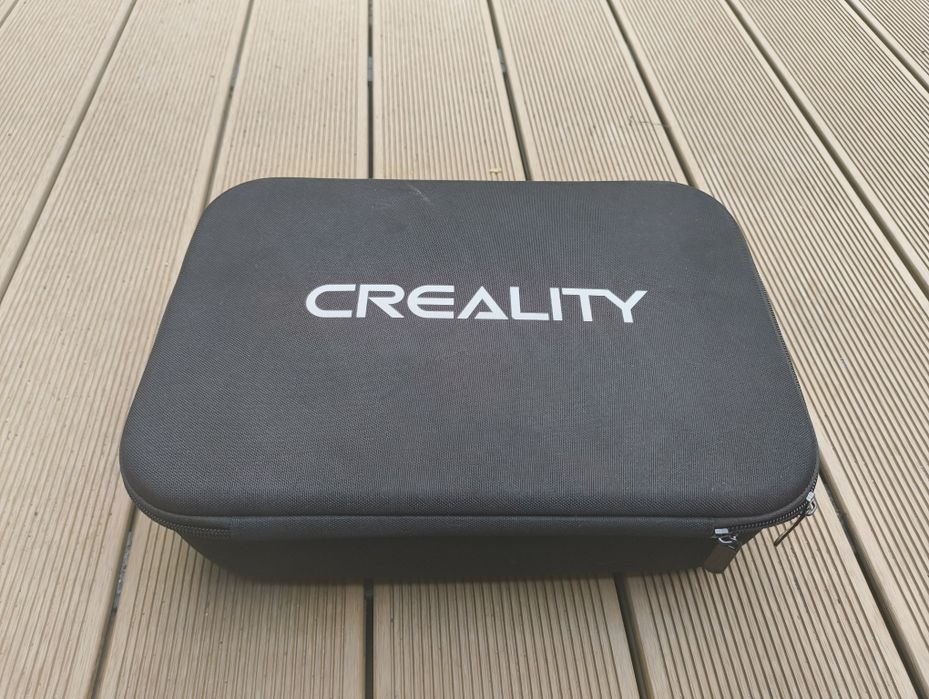 Skaner 3d creality Lizard