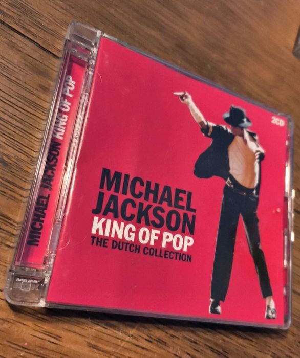 Michael Jackson - King of Pop