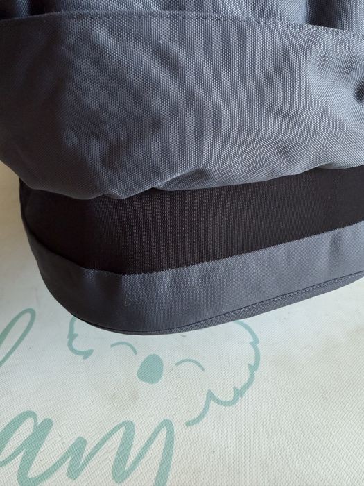 Bugaboo Donkey5 kompletna gondola Stormy Blue