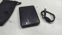 wd my passport 1tb