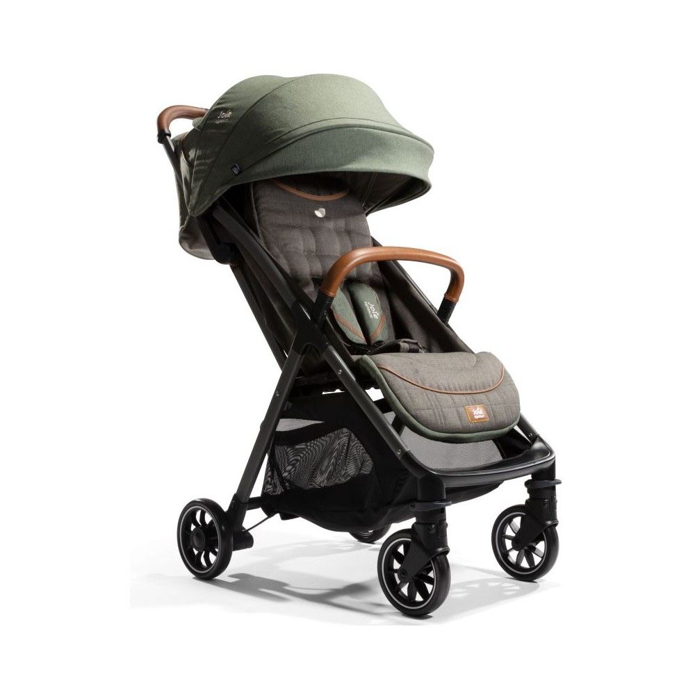 Joie PARCEL Pine wózek spacerowy dla dziecka do 22 kg NOWY