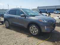Ford Kuga 2021 FORD KUGA / ESCAPE TITANIUM 2.0 Benzyna / Automat / 4x4