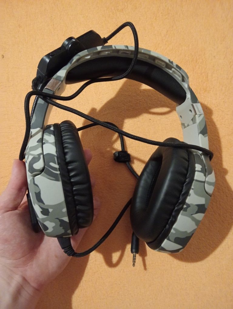 Headset gaming Sony