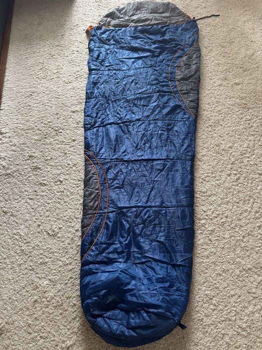 Спальник весна-осінь