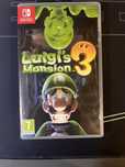 Gra Nintendo Switch - Luigi’s Mansion 3