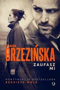 Zaufasz Mi W.2, Diana Brzezińska