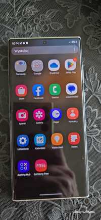 Samsung Galaxy S22 Ultra 5g 512/12GB