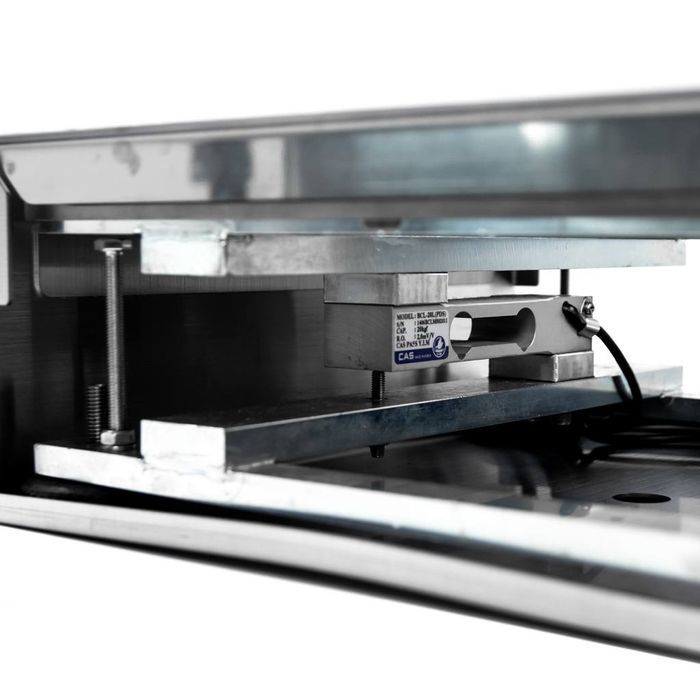 Wago-skaner CAS PDS-E 15