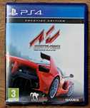 Gra Assetto Corsa Prestige idealny stan