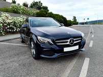 Mercedes-Benz C 350e