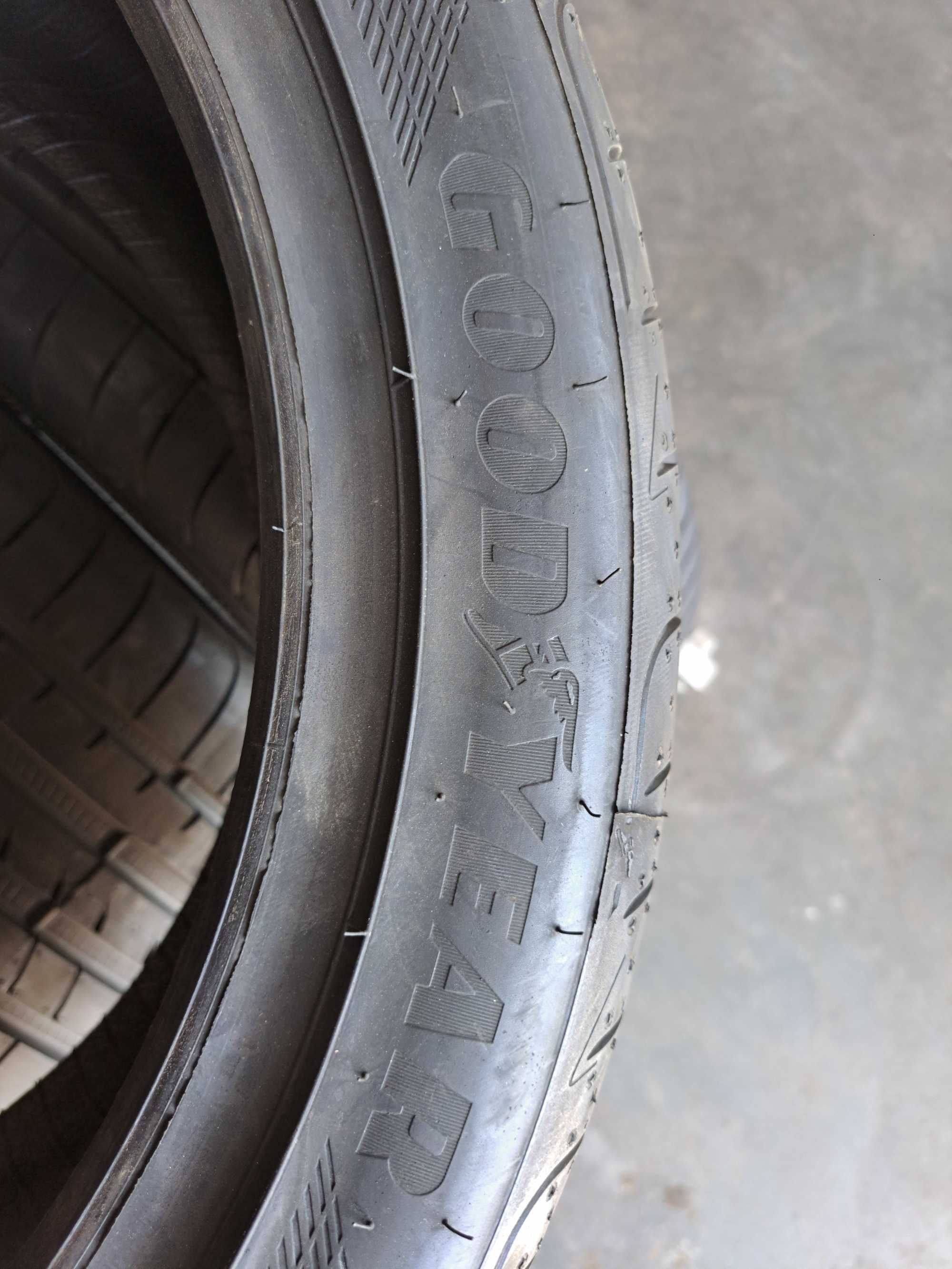 Opony Letnie 245/40R18 Goodyear Eagle F1 245/40/18 4szt Nowe Polecam !