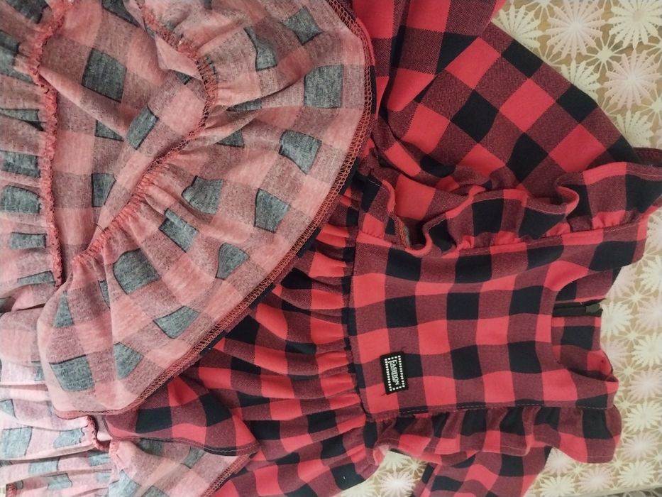 Платтячко для дівчаток