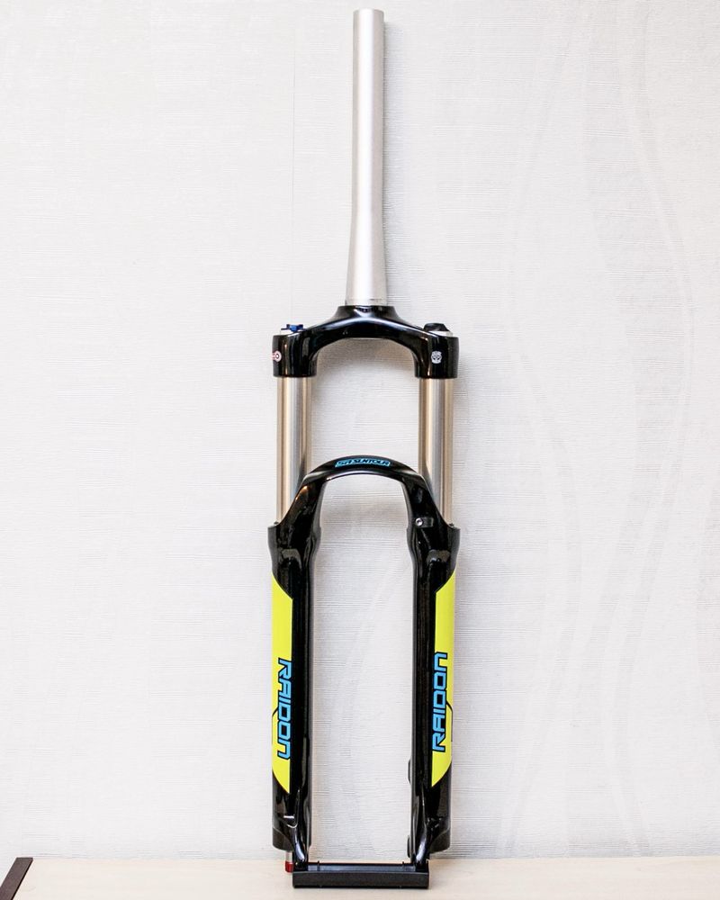 Вилка RockShox JUDY REBA Suntour XCM Raidon