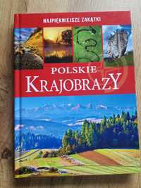 Album Polskie krajobrazy