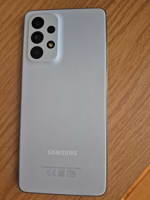 Смартфон SAMSUNG Galaxy A53 5G