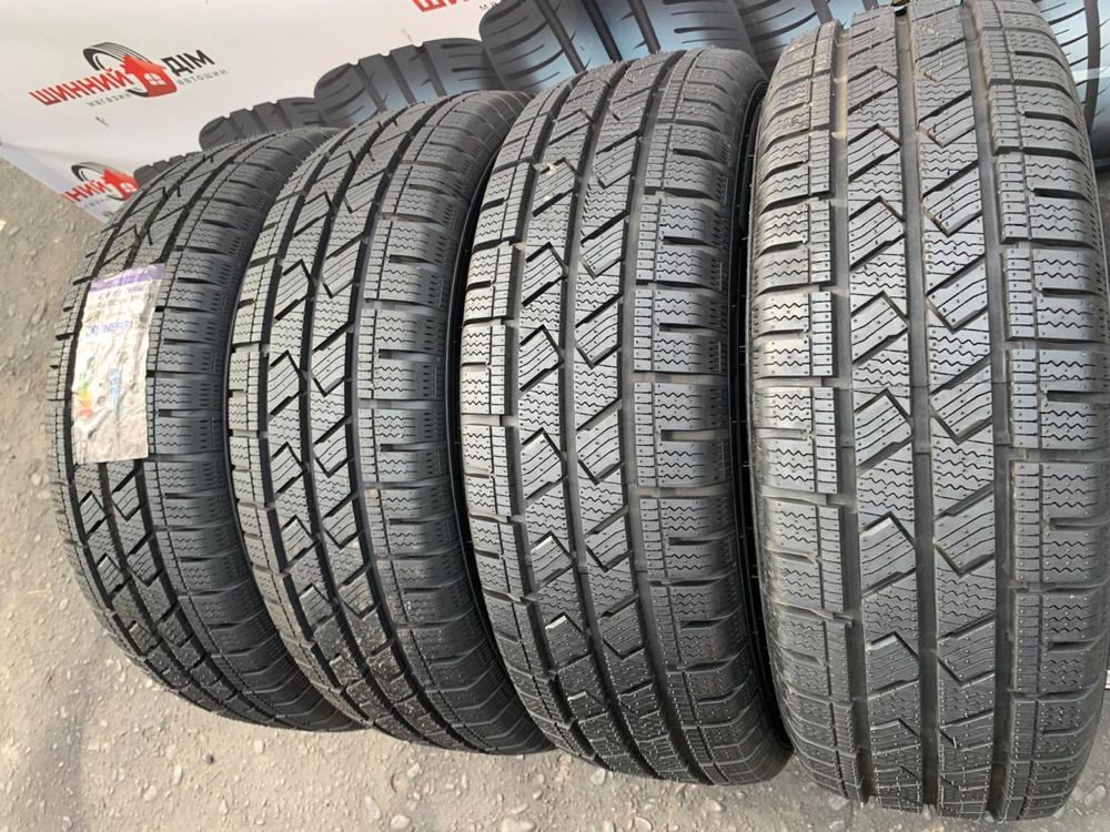 Шини нові 215/70 R15C Laufenn зима 2024 рік