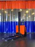 Stacker Eléctrico BT SWE 080L | 800 kg