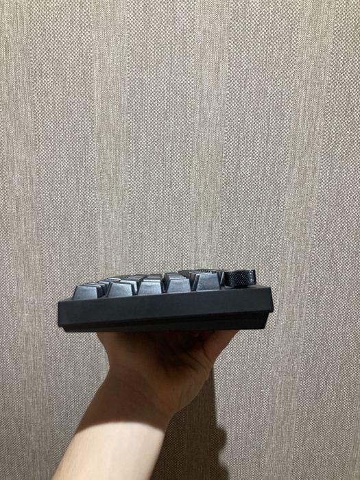 Клавіатура ajazz ak820