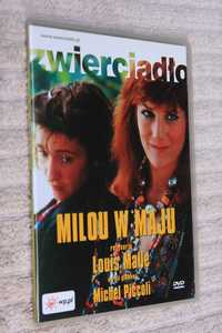 DVD Milou w maju - Luis Malle, Michel Piccoli