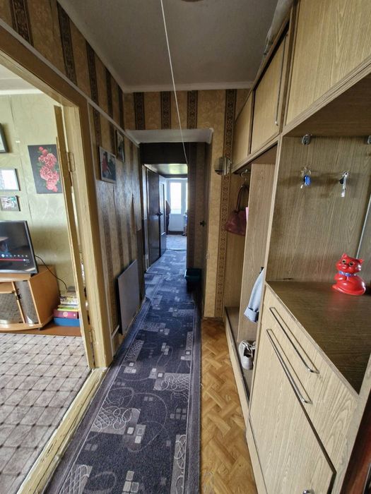 Двохкімнатна "чешка" 54м.кв., Гірниче