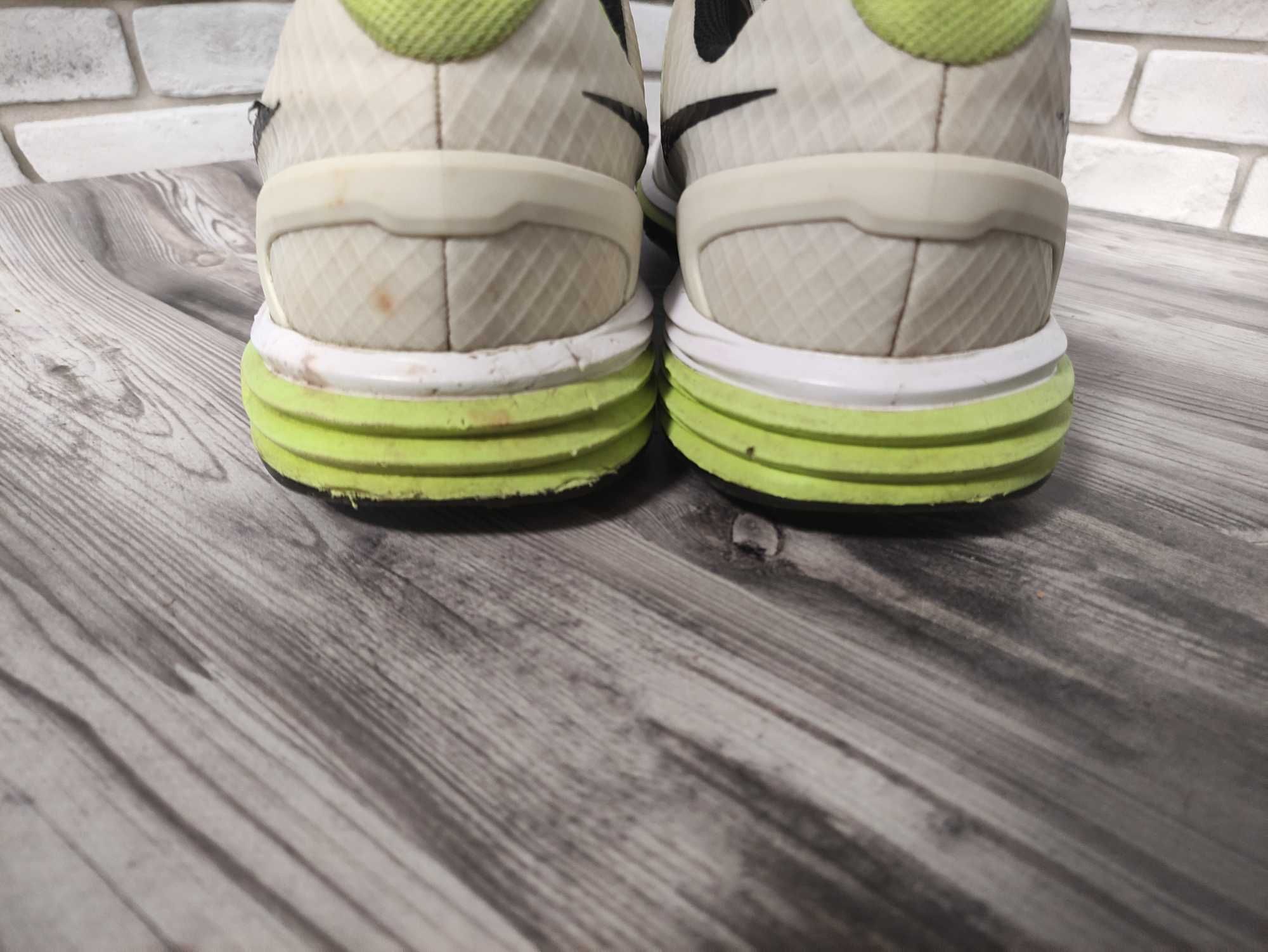 Кросівки для гольфу Nike Lunar control 3, розмір 44