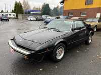 Fiat X1/9 1.5B! Super Stan!