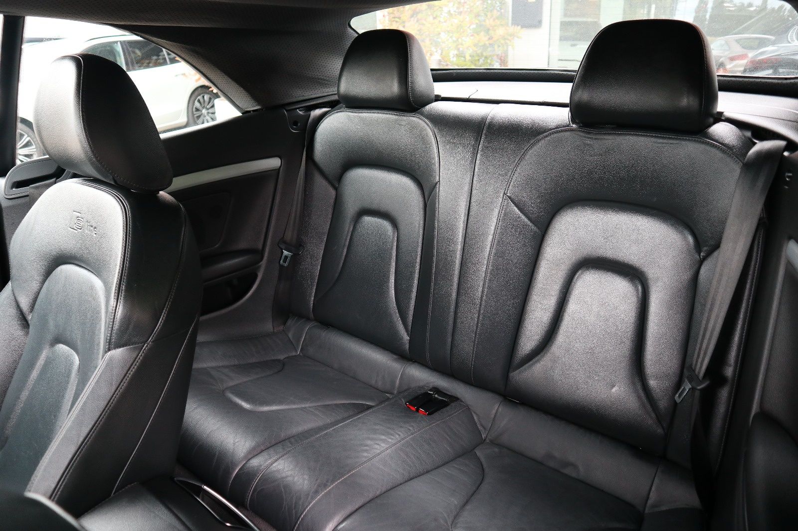 Audi A5 Cabrio 2.0 TFSI Quattro S-Line Plus  Cx Autom 211cv c/ garanti
