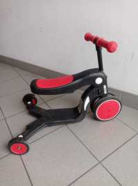 Rower dla dziecka Xiaomi BEBEHOO 3w1. Дитячий велосипед Xiaomi 3в 1