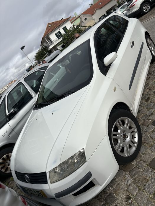 Estilo 02 em boas condições