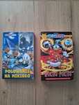 Komiksy Hokus Pokus Polowanie na Mikiego