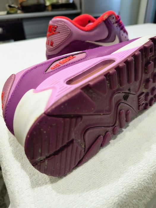 Кросівки жіночі Nike Air MAX