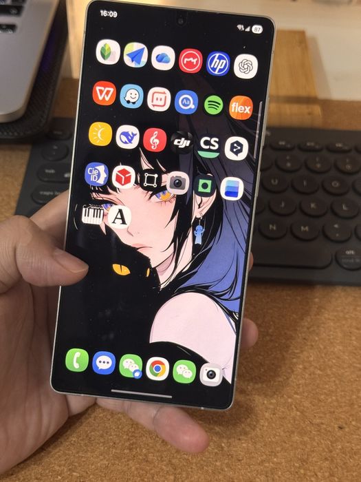 Samsung s25ultra 12+256gb blue