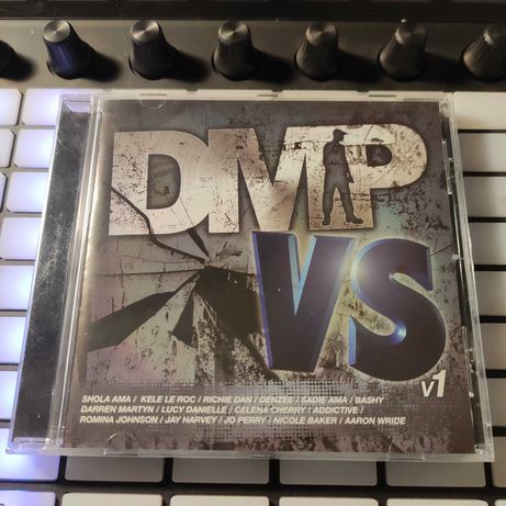 Various - DMP VS v1