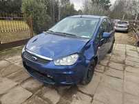 Ford C-Max 1.8 benzyna