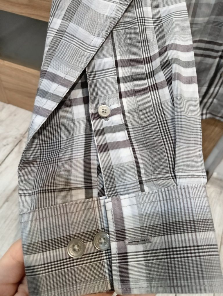 Koszula męska S Calvin Klein