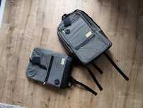 Plecak Hex USA na laptop tablet aparat fot.