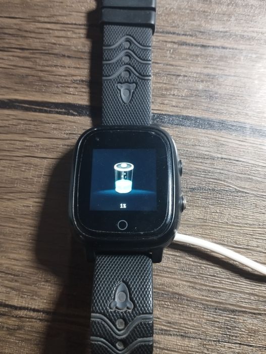 Часы детские амиго