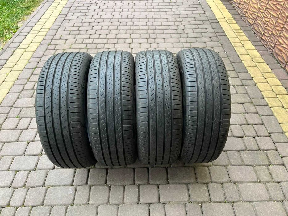 Opony Nexen Nfera Primus  215/55/18 95V 6,5mm ROK 2022